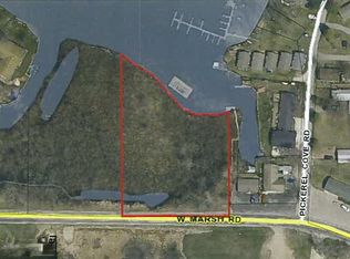 0 Marsh Rd, Shelbyville, MI 49344