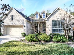 154 E Northcastle Cir, Conroe, TX 77384
