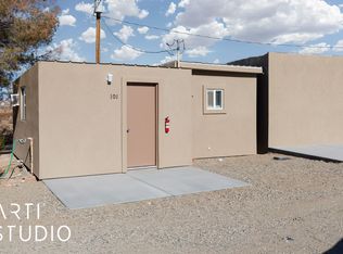 1414 Toni Dr, Littlefield, AZ 86432