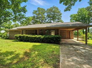 46 County Road 184, Louin, MS 39338