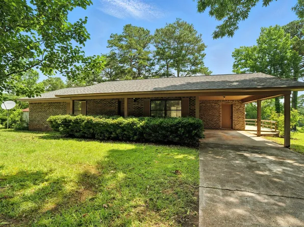 46 County Road 184, Louin, MS 39338