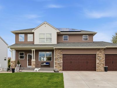 15505 Enfield Ave N, Hugo, MN, 55038