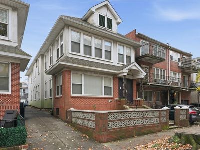 1596 E 17th St, Brooklyn, NY, 11230