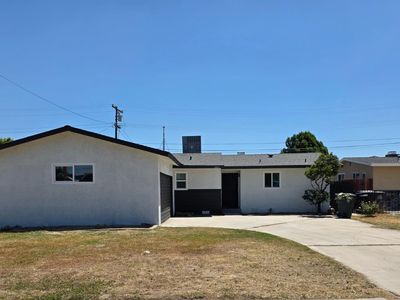1321 Carson Ave, Bakersfield, CA, 93304