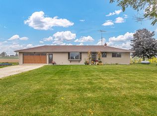 N820 Plymouth Trl, New Holstein, WI 53061