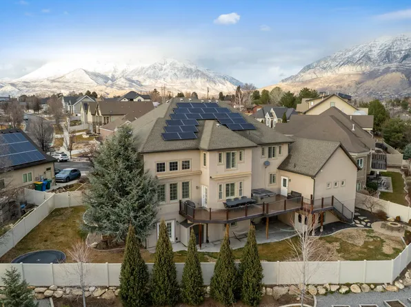 168 E 2100 S, Orem, UT 84058