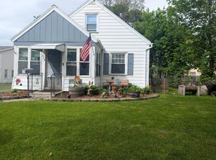124 Worcester Rd, Rochester, NY 14616