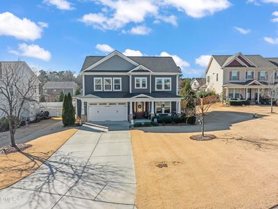 749 Kerr Lake Dr, Fuquay Varina, NC, 27526