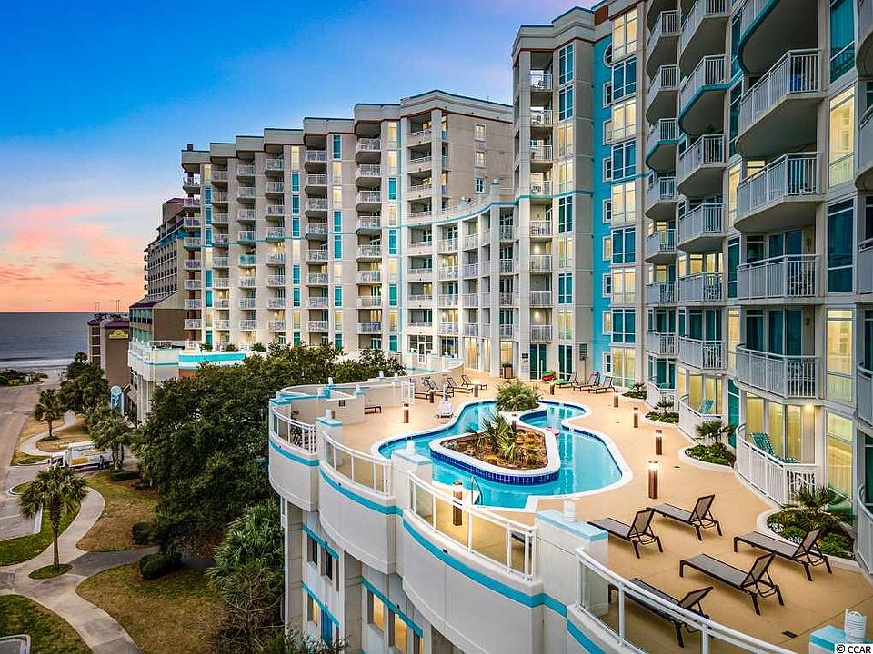 215 77th Ave N Myrtle Beach, SC, 29572 - Apartments For Rent | Zillow