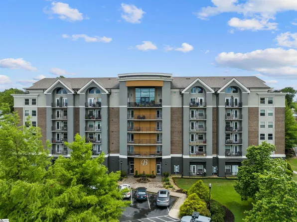 1001 Church St Condo 509, Greenville, SC 29601