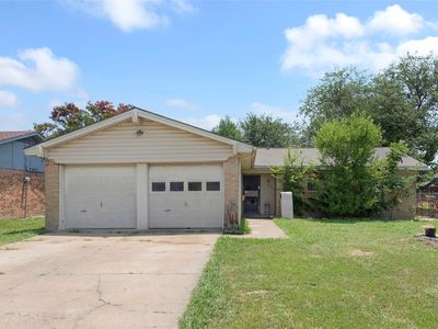 1444 E Park Dr, Mesquite, TX, 75149