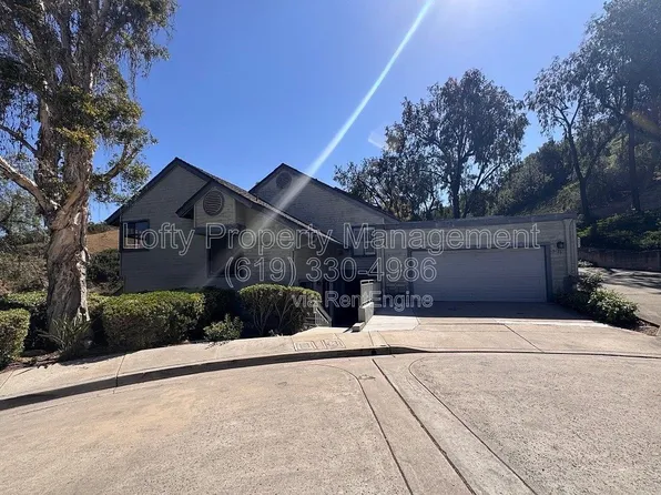 4629 Villas Ct, Bonita, CA 91902