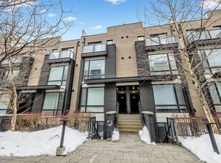 34 Fieldway Rd #139, Toronto, ON M8Z0E3