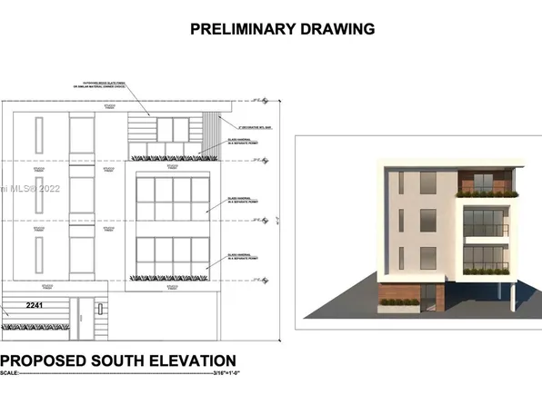 2241 Madison St, Hollywood, FL 33020