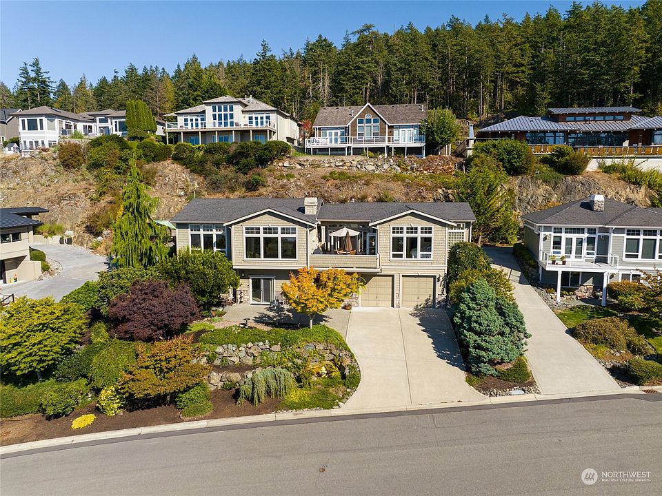 4314 Marine Heights Way, Anacortes, WA 98221 | Zillow