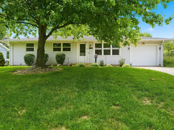 340 Tweedwood Dr, New Haven, IN 46774