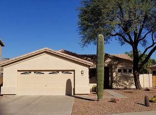 1480 E Dana Pl, Chandler, AZ 85225
