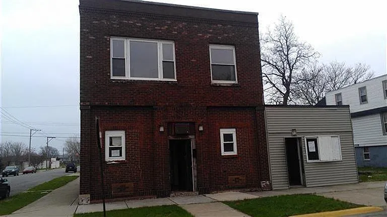 3801 Catalpa St #LOWER FRONT — Photo 1