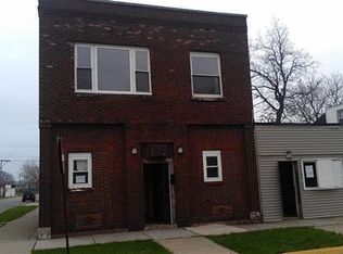 3801 Catalpa St, East Chicago, IN 46312