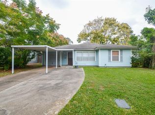 7110 Dearborn St, Houston, TX 77055