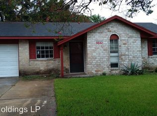 9842 Ribbonwood St, Houston, TX 77078