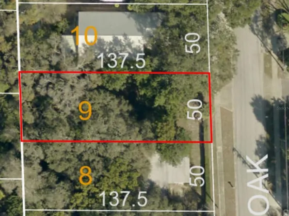 0 Oak St N #8, Clearwater, FL 33760