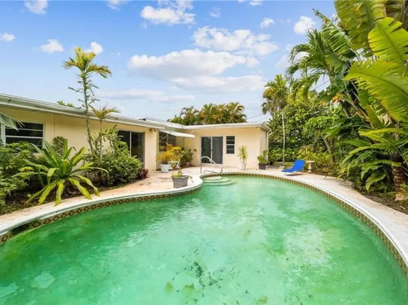 4430 NE 16th Ter, Fort Lauderdale, FL 33334