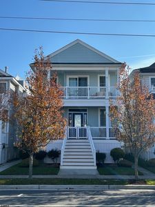 2747 West Ave Floor 2, Ocean City, NJ, 08226