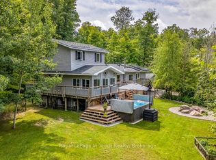 36 Meadows Ave, Tay, ON L0K2C0
