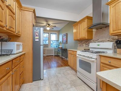 21928 Murdock Ave, Jamaica, NY, 11429