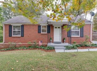 3704 Hewlett Dr, Nashville, TN 37211