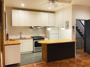 229 S 4th St FLOOR 3, Brooklyn, NY 11211