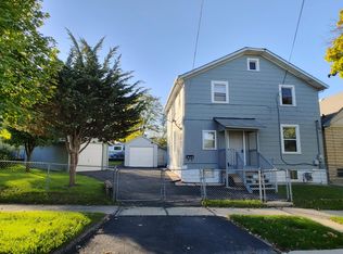 739 Dickerman St, Rockford, IL 61102