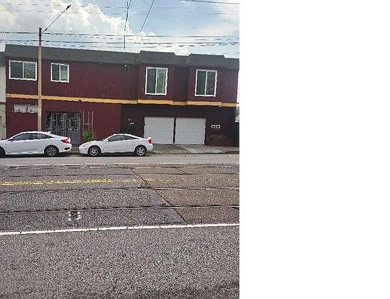 5th image of 2687 San Jose Ave