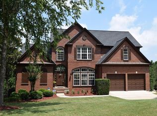 1785 Porterton Way, Cumming, GA 30041