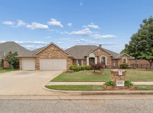 10705 Fairway Ave, Oklahoma City, OK 73170
