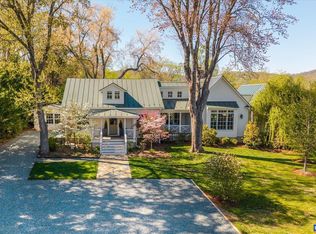 5432 Stony Point Pass, Keswick, VA 22947