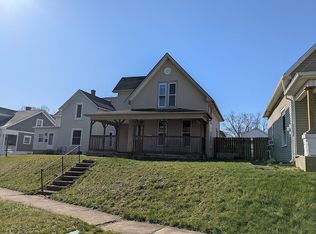 123 Pike St, Sidney, OH