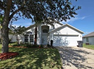 304 Casterton Cir, Davenport, FL 33897