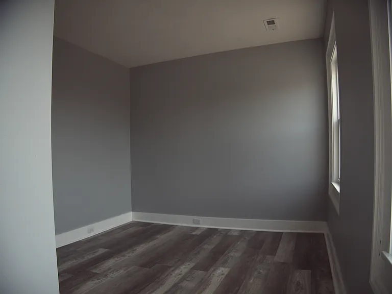 Unit 5 Bedroom
