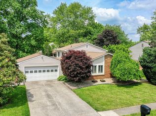 11505 Hartford Ln, Fishers, IN 46038