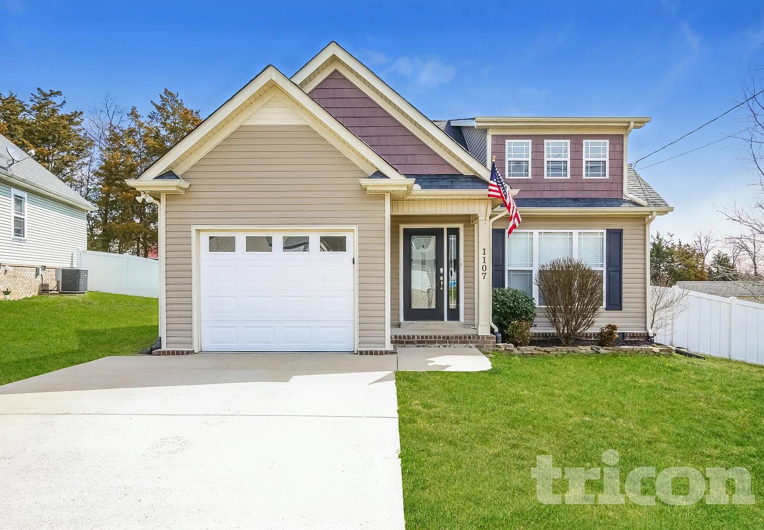 1107 Emma May Point Smyrna TN — Photo 1
