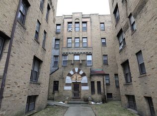 17655 Manderson Rd #102, Highland Park, MI 48203