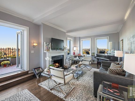 4th image of 444 Central Park W APT 17B
