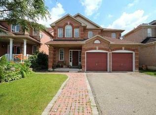165 Brisdale Dr, Brampton, ON L7A 2Y8