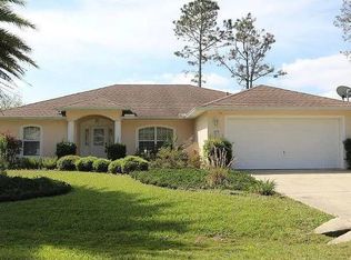 43 Renworth Ln, Palm Coast, FL 32164