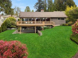 740 14th Ave W, Kirkland, WA 98033
