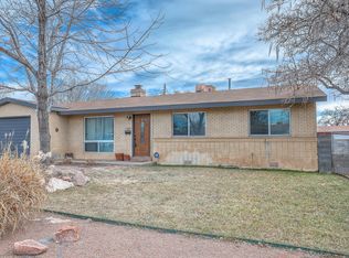 10400 Bellamah Ave NE, Albuquerque, NM 87112