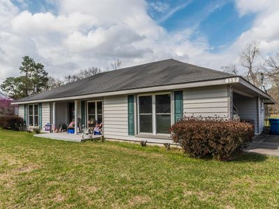 117 Bissonnet Ave, Lafayette, LA, 70507