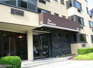 2141 Interstate Highway 607, Washington, DC 20037